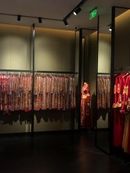 -MuseMarry婚纱(前海嘉里中心店)