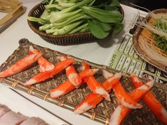 -椰子湾·海南火锅·糟粕醋·椰子鸡(正大广场店)