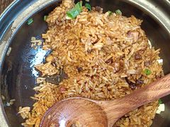 -古都历食南京菜·烤鸭·鸭血粉丝·汤包(南京博物院店)