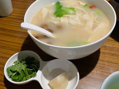 -禾珍珠家常小馆(河南博物院店)