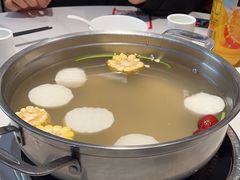 -八合里潮汕鲜牛肉火锅(福州万象城店)