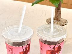 -Cafe on warm(丹霞店)