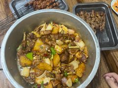 -马相卿特色烤肉面食馆(虎台店)