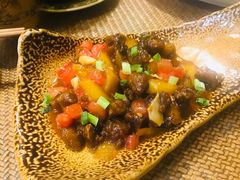 醉汁排骨-吴氏老妈·23年家常菜(古城店)