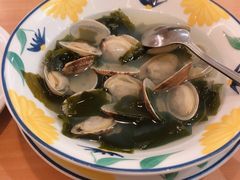 -萨莉亚意式餐厅(深圳北站店)