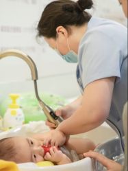 -沪壹健康国际母婴月子中心(360复旦奥医一妇婴东院店)