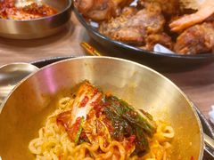 -HOTISLAND海鸡岛·韩国料理(江南西店)