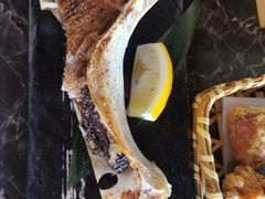 -高木日本料理(静安寺店)