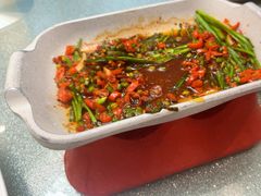 -农家湘菜(安亭店)