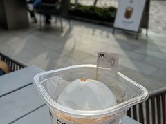 -M Stand(南京新街口金鹰店)