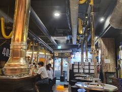 -401餐厅(弘大店)