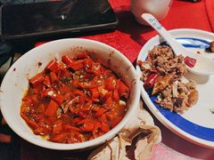 -老萍巷•莲花血鸭(楚萍店)