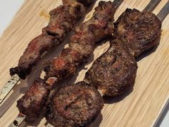 -巴依老爷新疆美食(常营店)