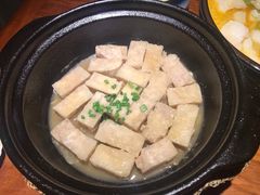 招牌焗香芋-花千醉拾季(雨花世茂店)