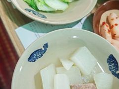 -张关合渣(航空大道店)