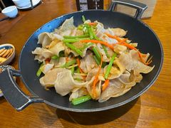 -宴武夷·匠心闽味(印象大红袍店)