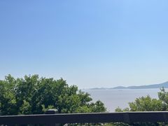 -朱家尖南沙景点