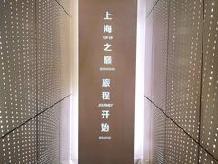 -上海中心大厦