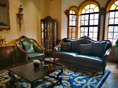 -马勒别墅·中餐厅