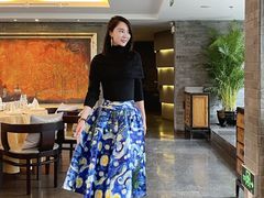 大堂-唐廊烤鸭店(工体店)