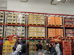 -山姆会员商店(上海浦东店)