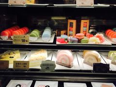 -麦当劳(宾水西道店)
