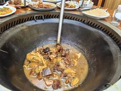 -小媳妇铁锅炖鱼(世博园店)