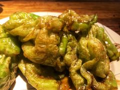 -缘生态云南菜·野生菌庭院餐厅(华侨城店)