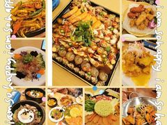 -汤连得温泉馆(宝山店)