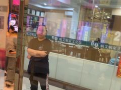 -谜盒子奇幻密室(南屏店)