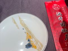 -润泽园饭庄(中山路店)