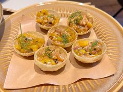 -BAKER&SPICE(BFC外滩金融中心店)