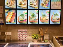 -传闻来紫菜包饭·打糕(西塔韩百店)