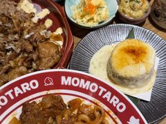 -桃太郎寿司料理(南坪店)