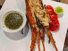 -BAI BUA RESTAURANT
