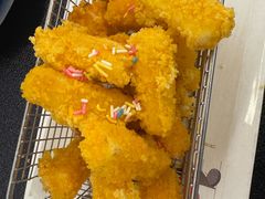 -好口味小吃楼·东北菜(太原南街店)