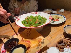 -破三川·新川菜(静安大融城店)