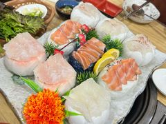 -真情鲍鱼海鲜汤