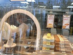 -鲍师傅糕点(永安里店)