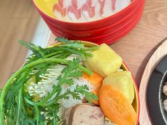 -沼津港精致料理·寿喜烧·烧鸟(漕河泾印象城店)