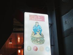 -Side Street街旁(交道口店)