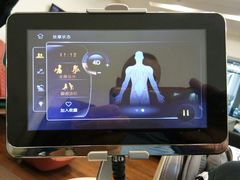 -天津波士信达奔驰4S店(卫津南路店)