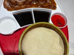 -新侨小馆(东直门北小街店)