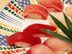 寿司大盛-小山日本料理(太古汇店)