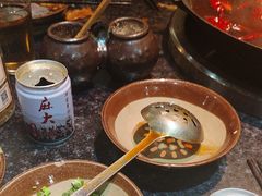 -麻大侠老火锅(巴国城店)