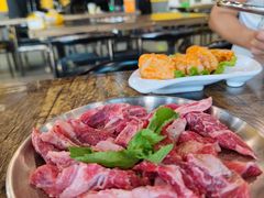 -P1泥炉烤肉(市桥富华东路店)