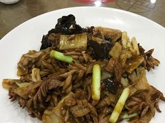 -春江饭店(共青团路总店)