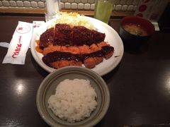 -矢场猪(名古屋站三井楼北馆店)