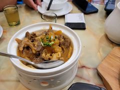 -李师傅脆肚(梅林店)