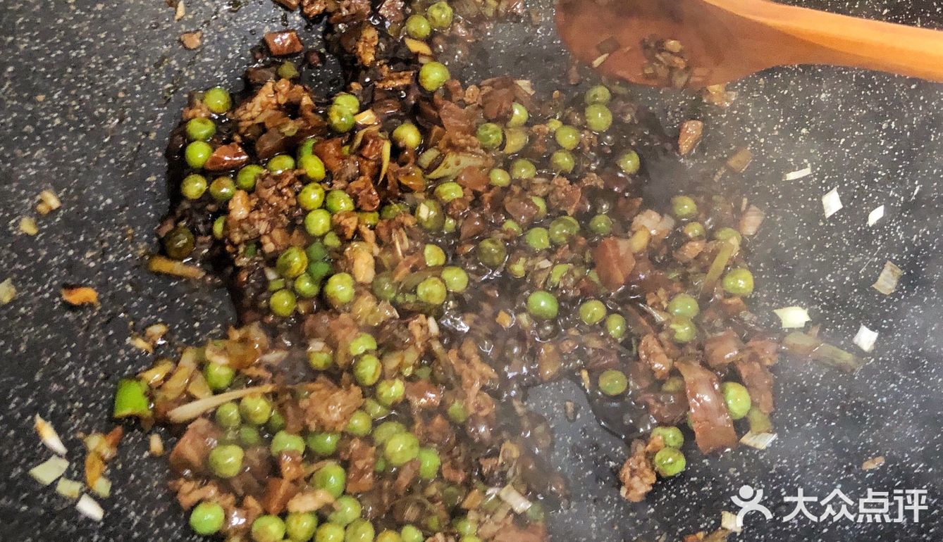 香菇肉肠烧麦（饺子皮版）